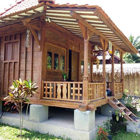 Hotel Uma Nirmala Aling-Aling Singaraja Pokój zdjęcie