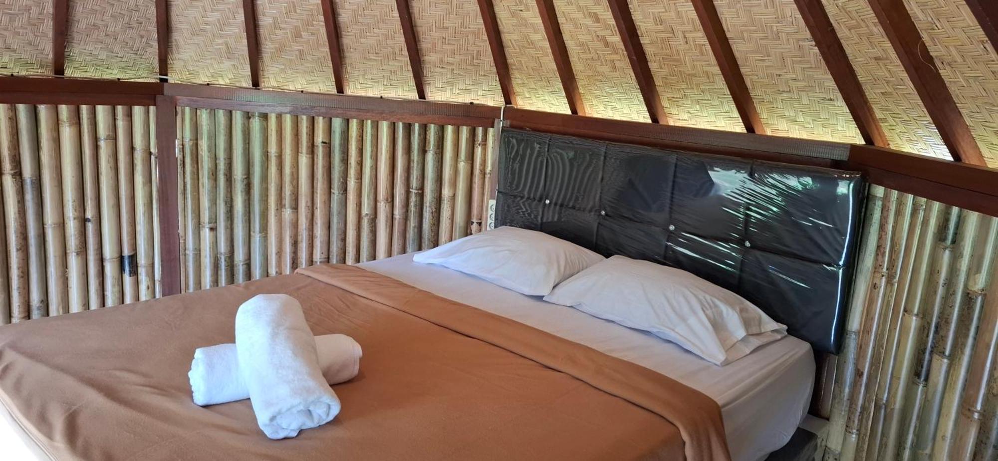 Hotel Uma Nirmala Aling-Aling Singaraja Zewnętrze zdjęcie