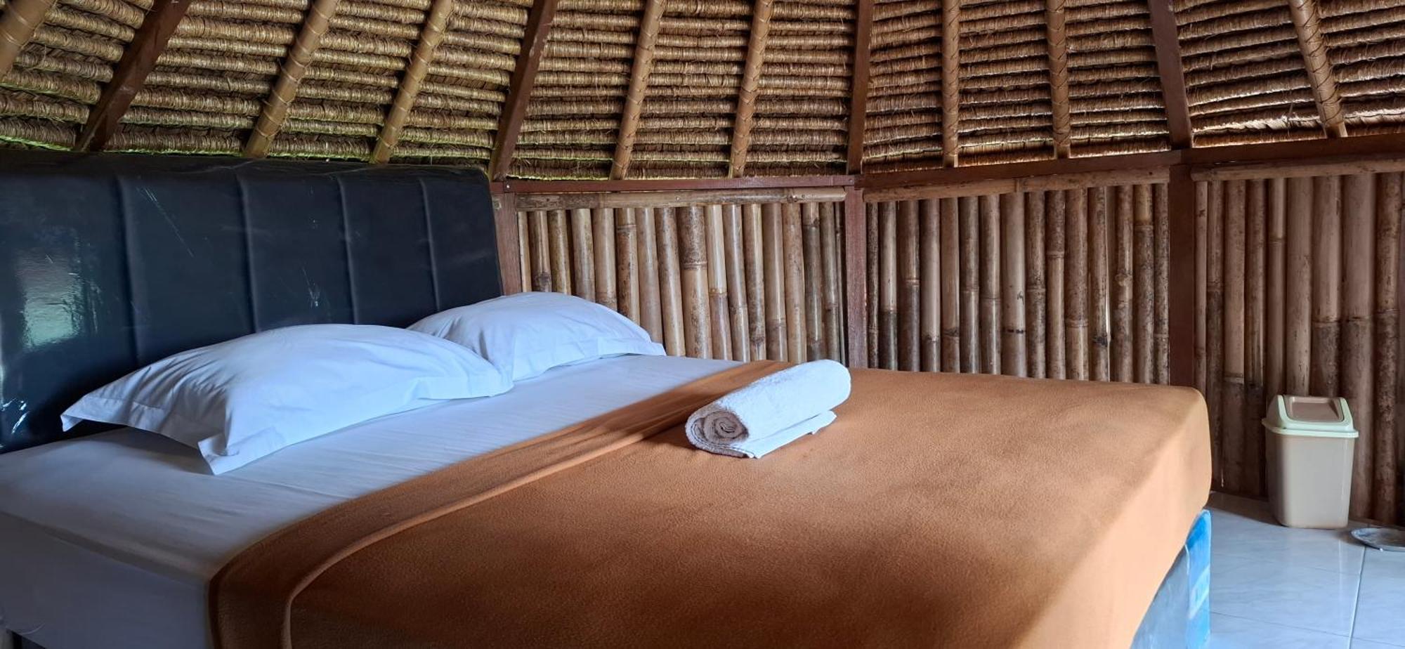 Hotel Uma Nirmala Aling-Aling Singaraja Zewnętrze zdjęcie