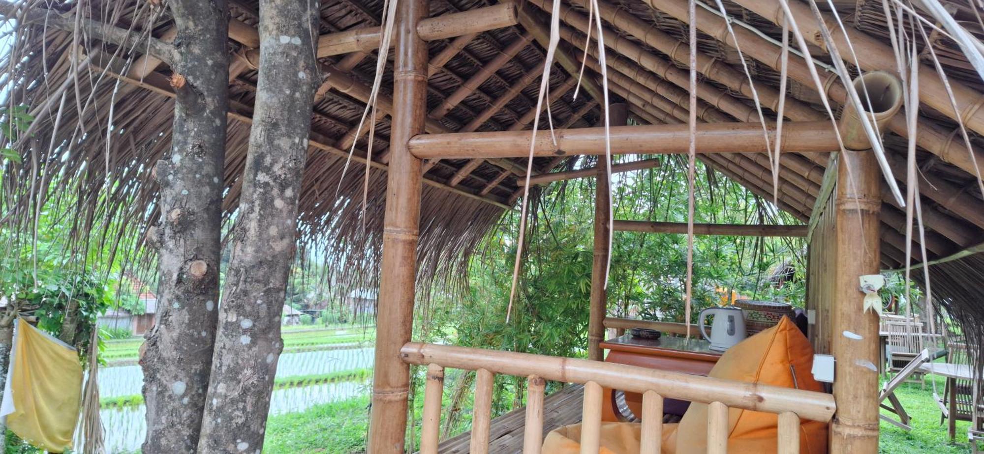 Hotel Uma Nirmala Aling-Aling Singaraja Zewnętrze zdjęcie