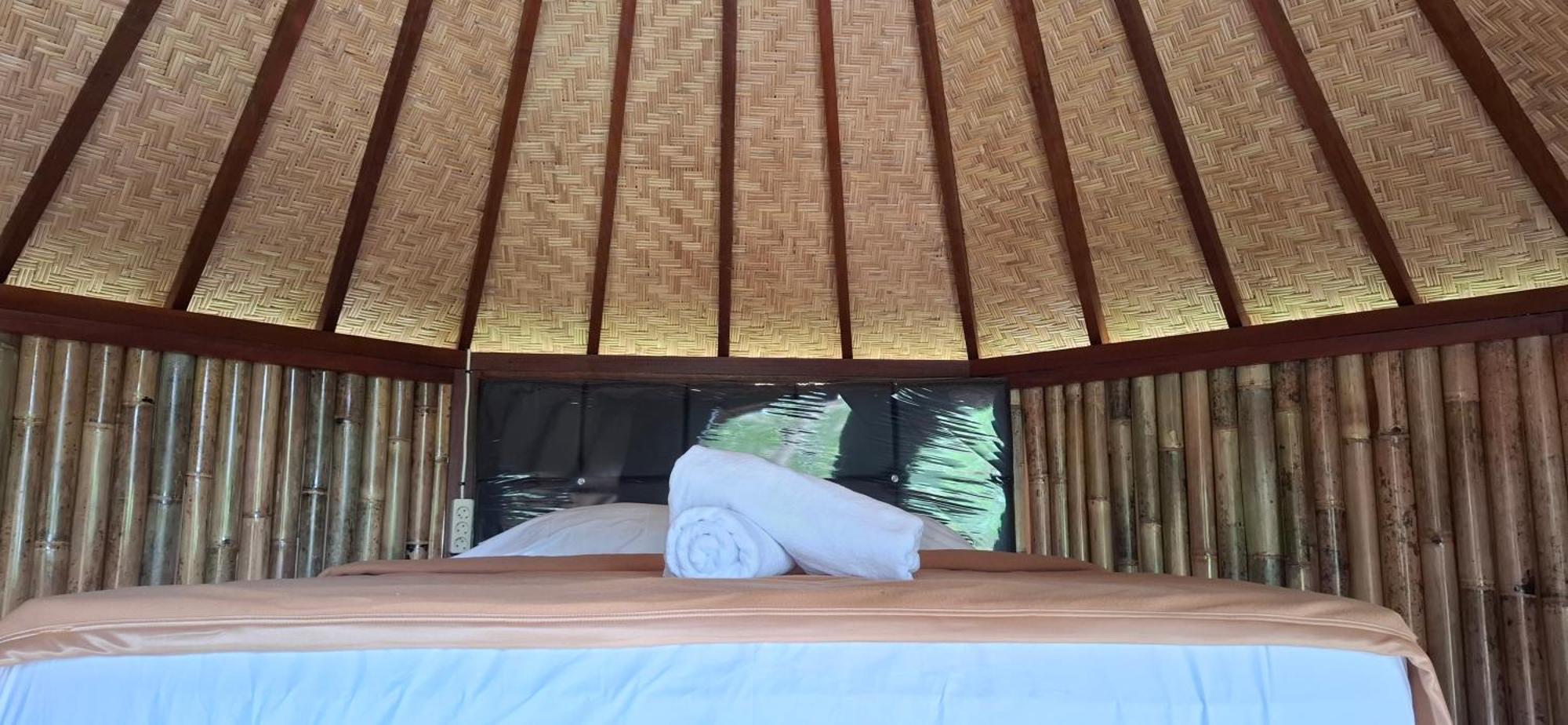 Hotel Uma Nirmala Aling-Aling Singaraja Zewnętrze zdjęcie