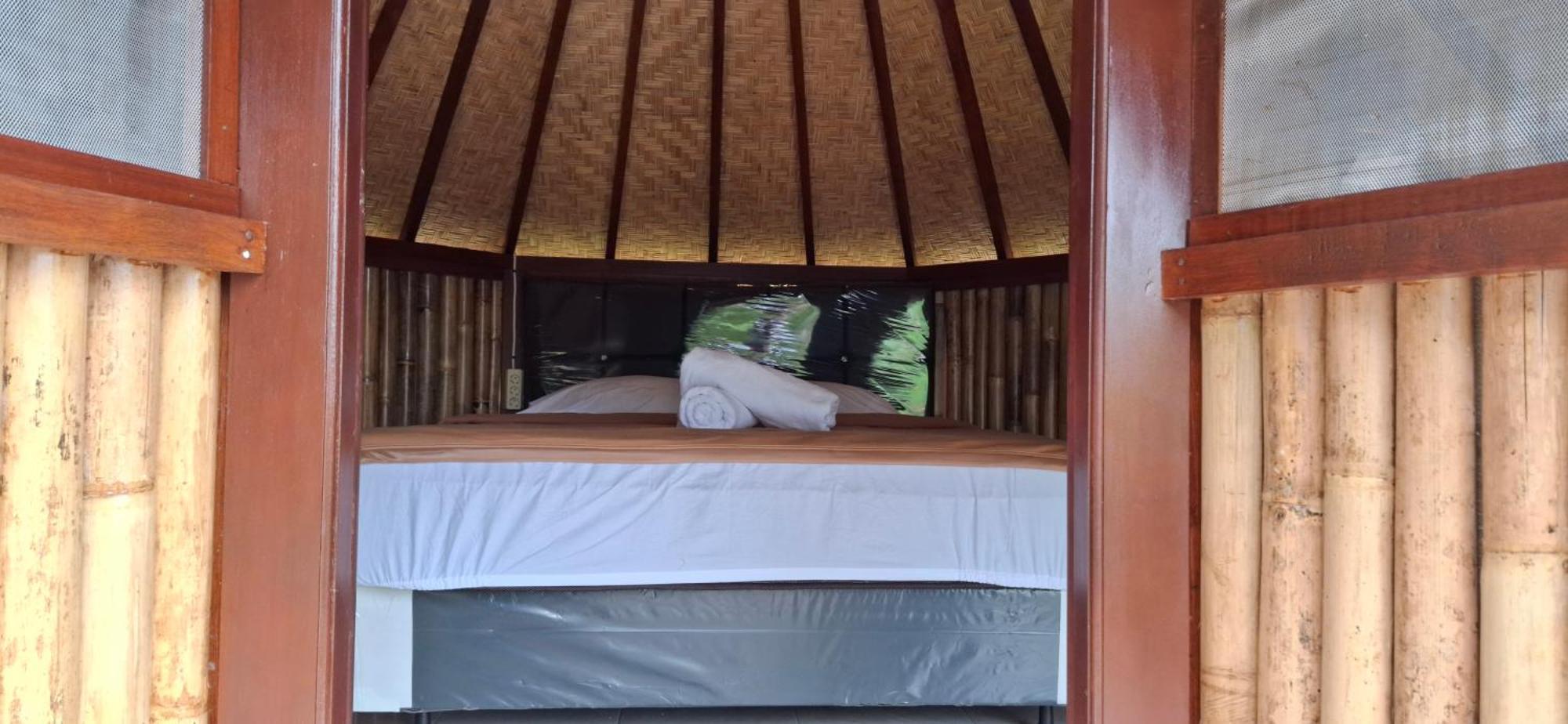Hotel Uma Nirmala Aling-Aling Singaraja Zewnętrze zdjęcie