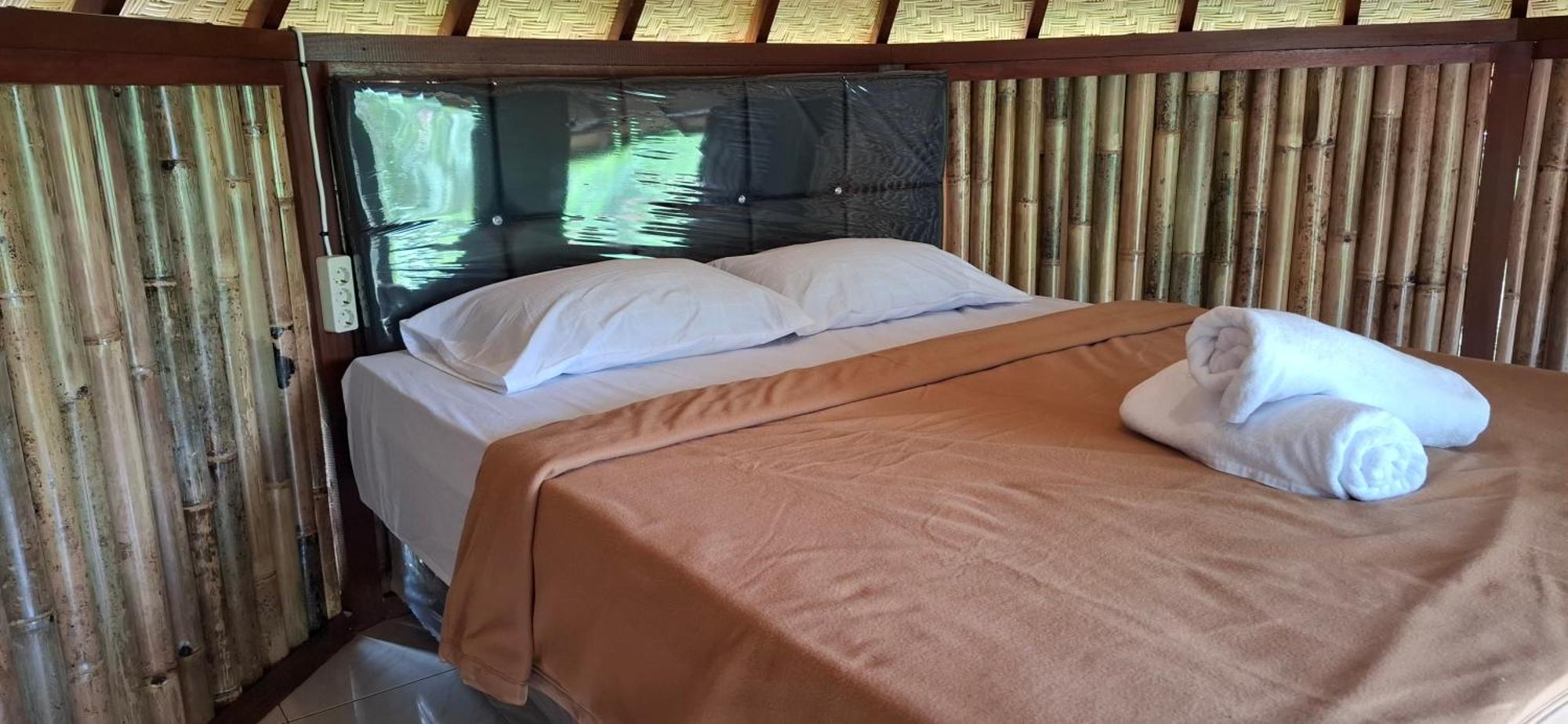 Hotel Uma Nirmala Aling-Aling Singaraja Zewnętrze zdjęcie