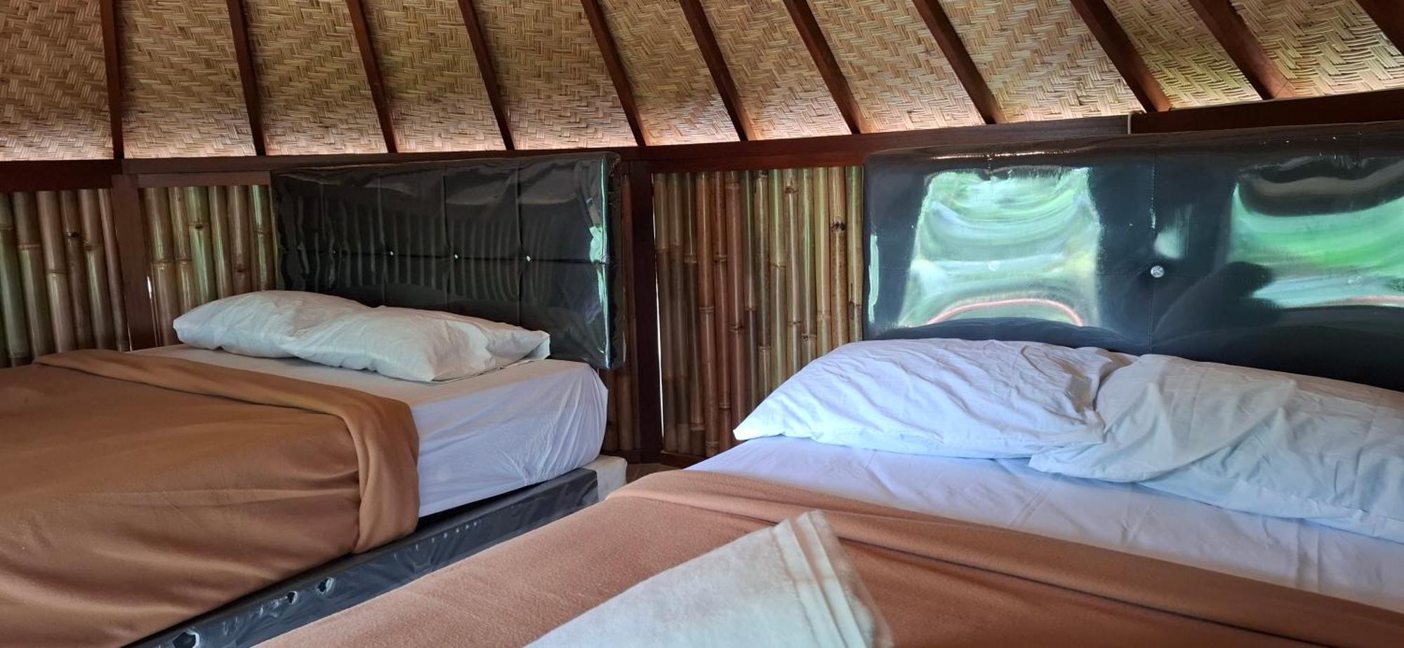 Hotel Uma Nirmala Aling-Aling Singaraja Zewnętrze zdjęcie