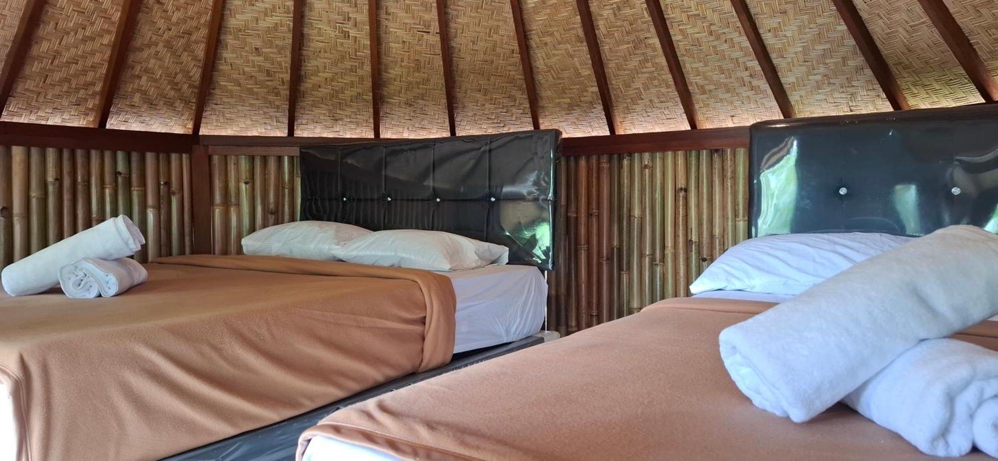 Hotel Uma Nirmala Aling-Aling Singaraja Zewnętrze zdjęcie