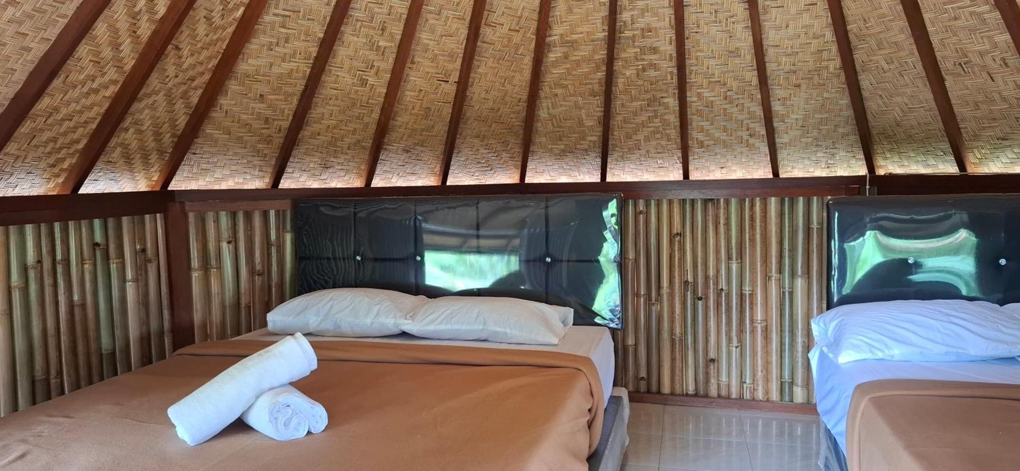 Hotel Uma Nirmala Aling-Aling Singaraja Zewnętrze zdjęcie