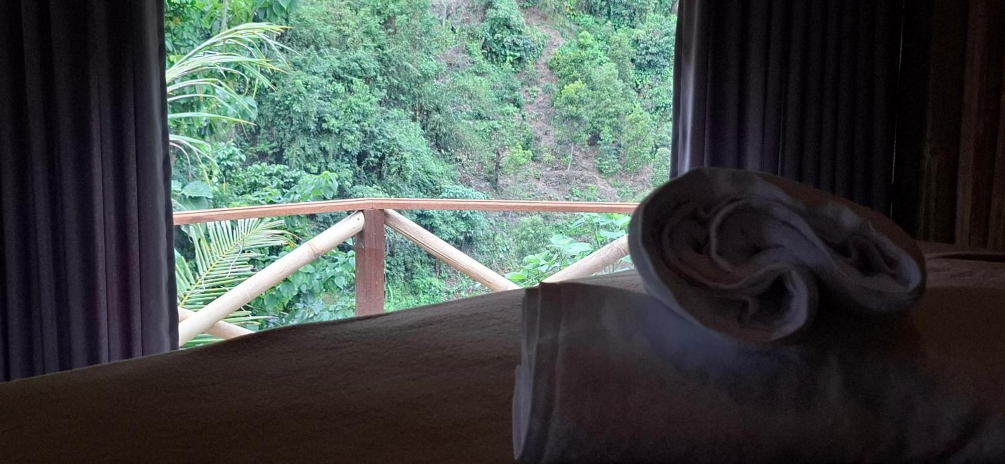 Hotel Uma Nirmala Aling-Aling Singaraja Zewnętrze zdjęcie
