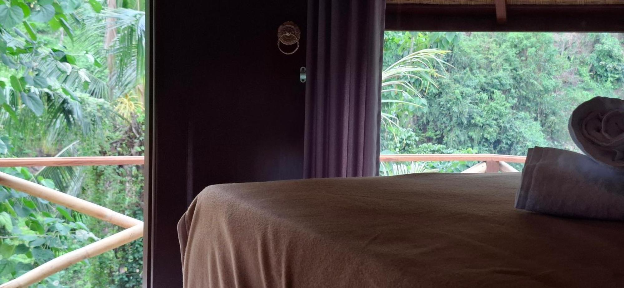 Hotel Uma Nirmala Aling-Aling Singaraja Zewnętrze zdjęcie