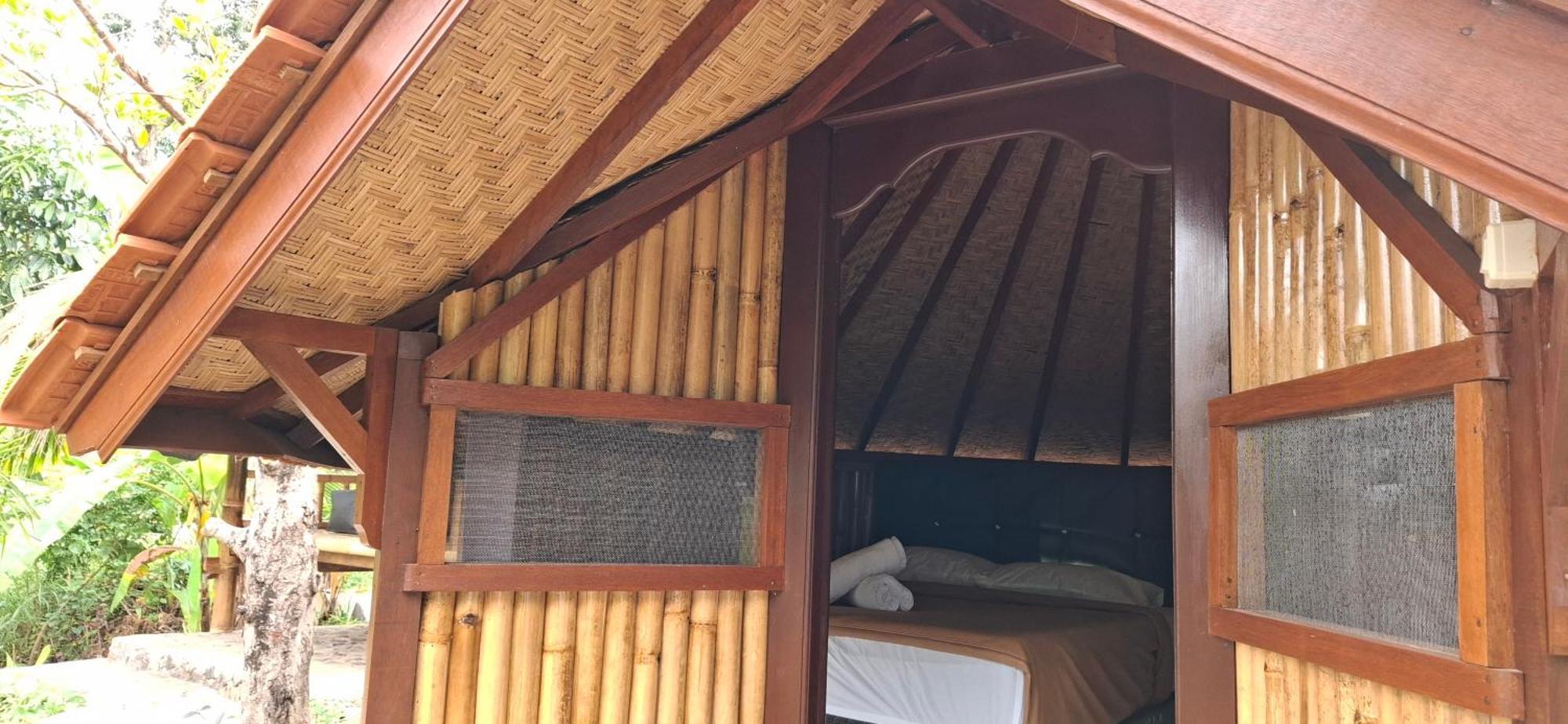 Hotel Uma Nirmala Aling-Aling Singaraja Zewnętrze zdjęcie
