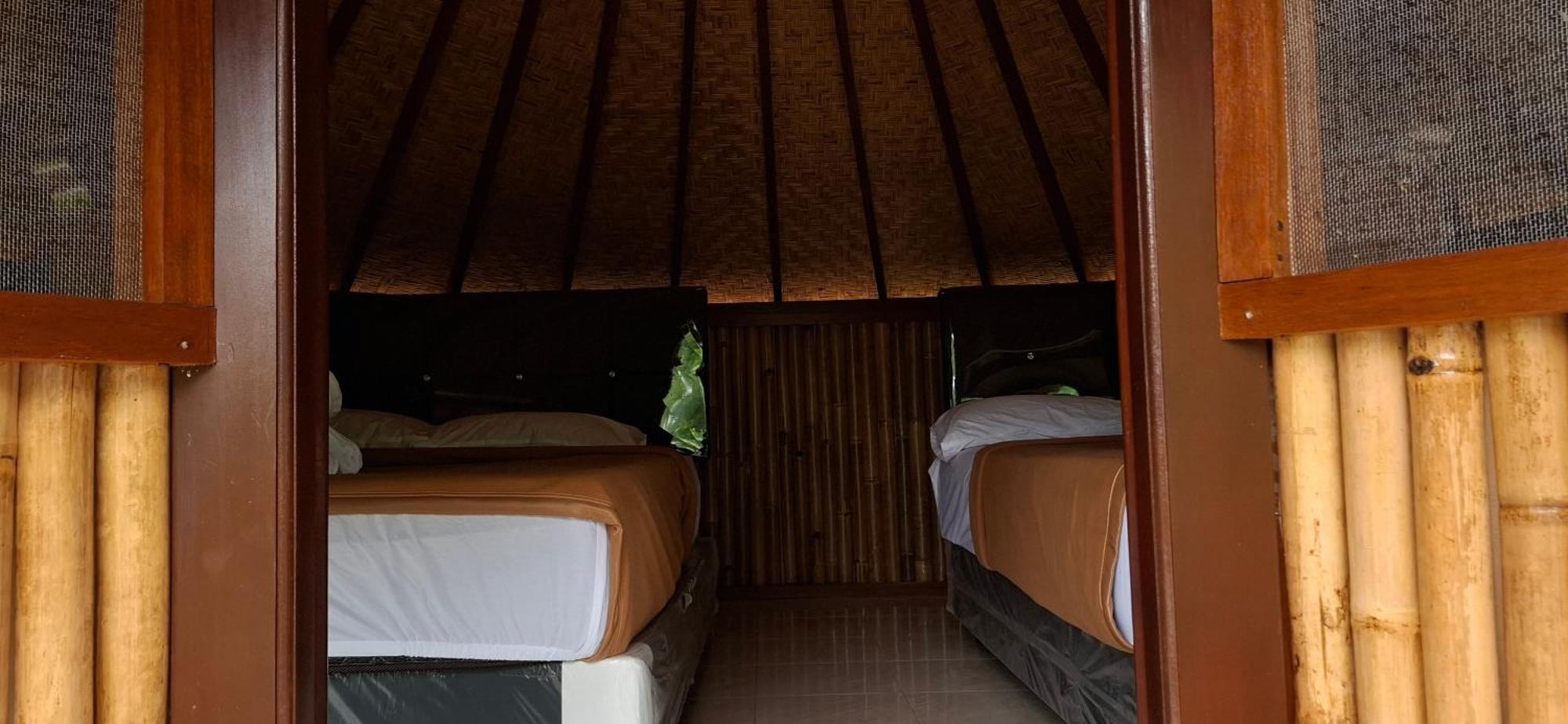 Hotel Uma Nirmala Aling-Aling Singaraja Zewnętrze zdjęcie